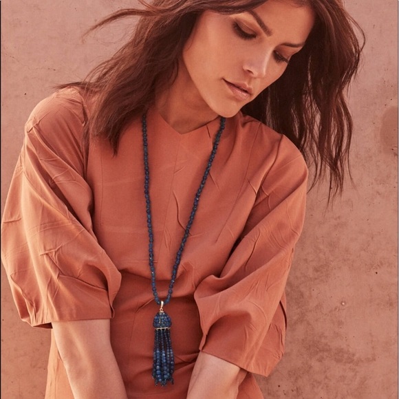 Kendra Scott | Sylvia Necklace